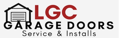 LGC Garage Doors Service & Installs